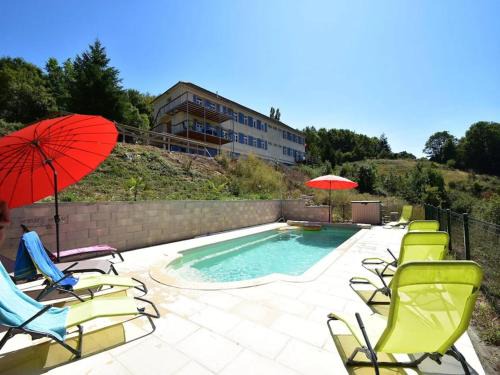 Cuzy Apartment | Résidence Poulain