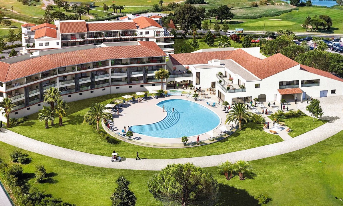 Saint-Cyprien Plage House | Résidence Premium Pierre & Vacances Horizon Golf