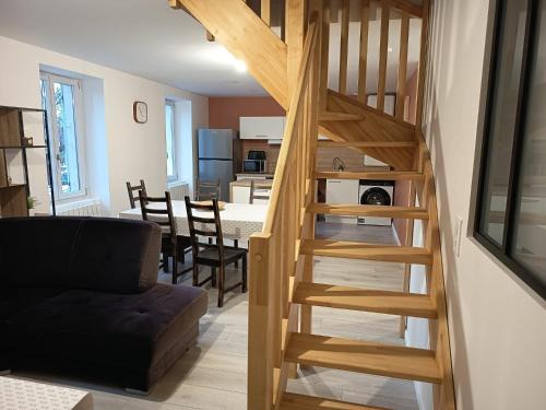 Chalon-sur-Saone Apartment | Résidence Privative - Emplacement privilégié