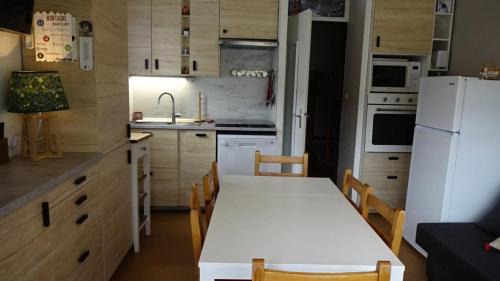 Vielle-Aure Apartment | Résidence Pyrene - Résidence PYRENE appartement 4/6 personnes MAE-4914