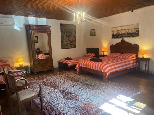 Pace House | Résidence Raulysa Location Chambre meublée chez l'habitant