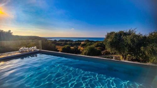 Corbara Apartment | Résidence Roc e Mare