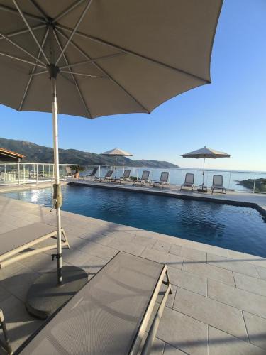 Tiuccia House | Résidence Roc e Mare