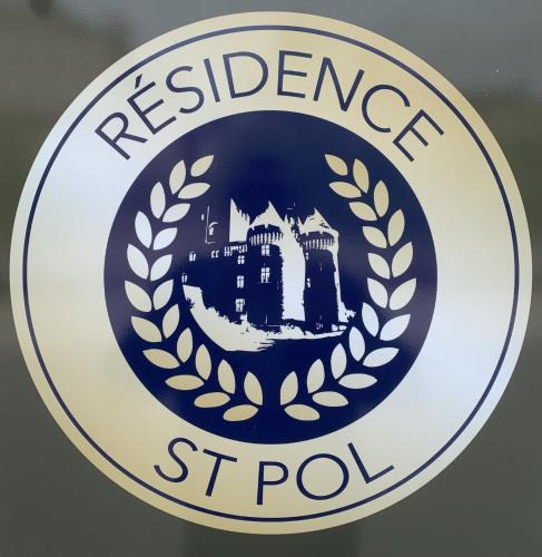Nogent-le-Rotrou Apartment | Résidence Saint Pôl