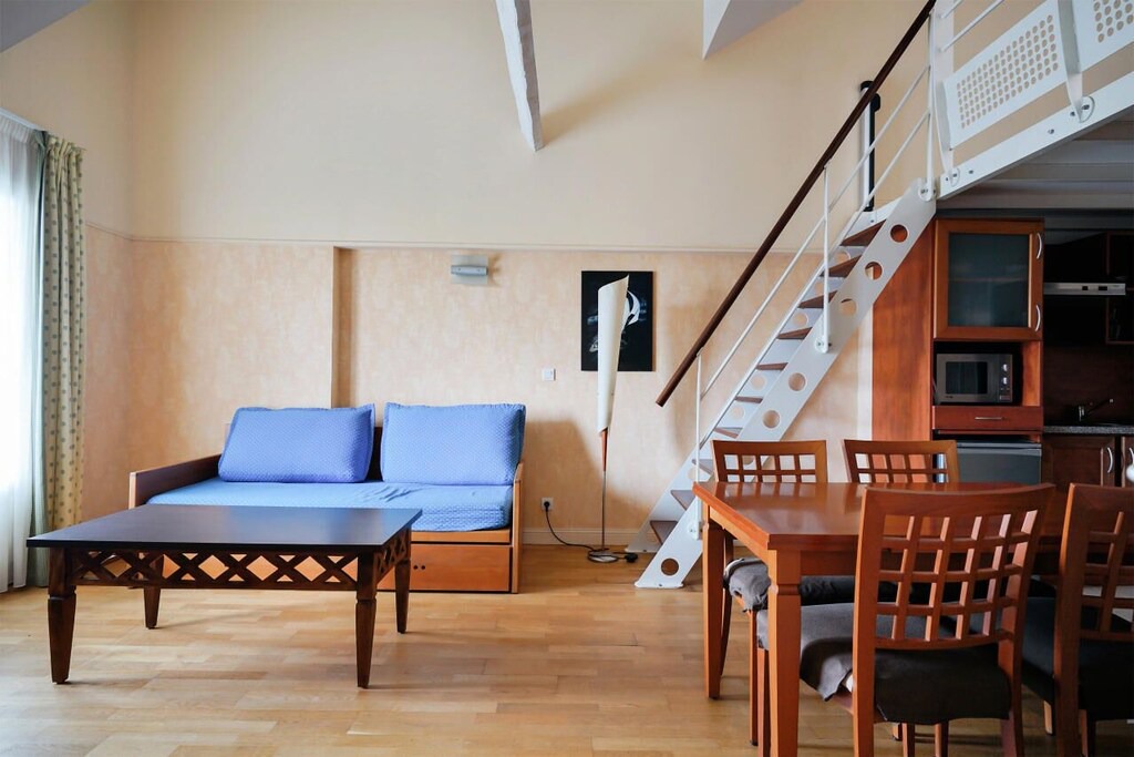Le Croisic Apartment | Résidence Saint Goustan - Maeva Private - 2 room apartment 6 people Confort