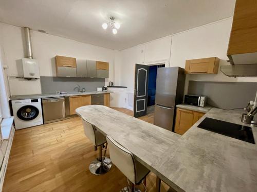 Douai Apartment | Résidence Sainte Cécile