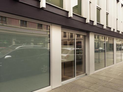 Paquis Navigation Hotel | Résidence Studio Genève Centre