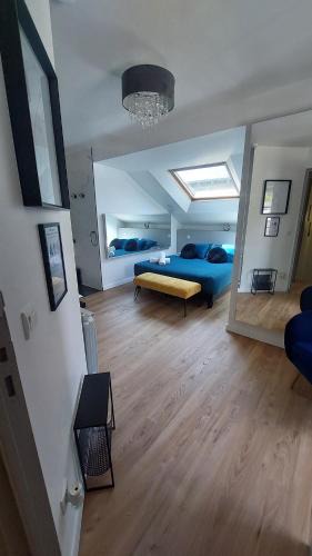Lanvallay House | Résidence Tamaris Soline