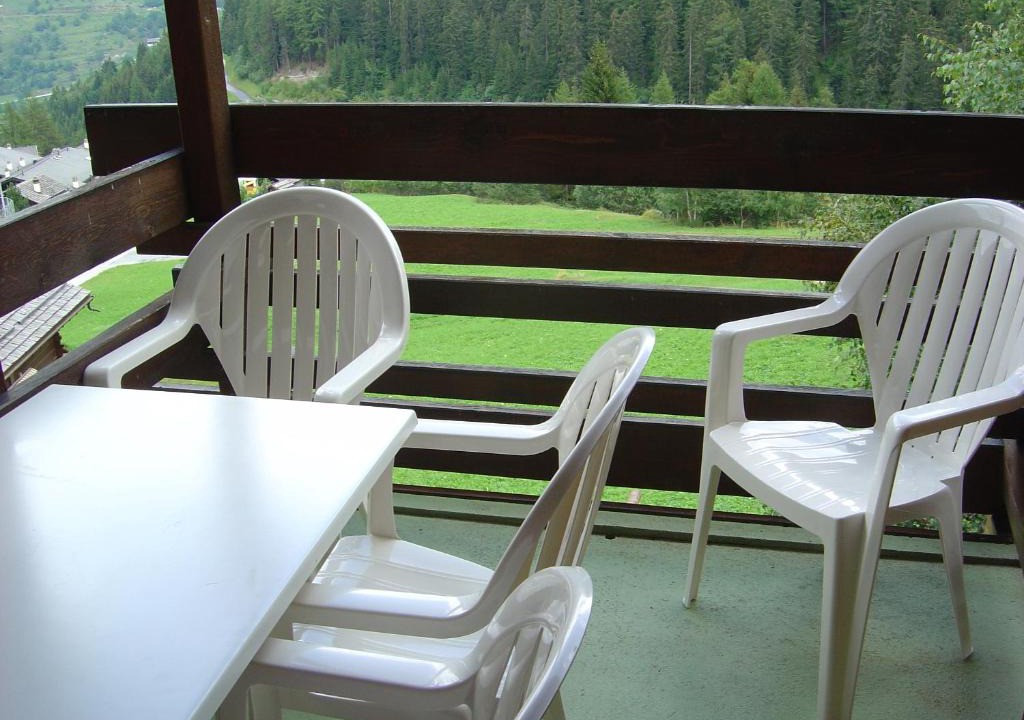 Grimentz Apartment | Résidence Tarcianne