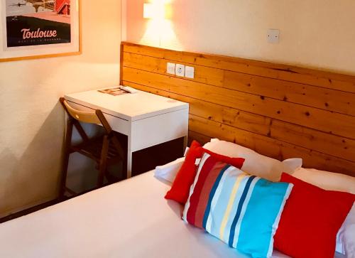 Lafourguette Hotel | Résidence Thibaud