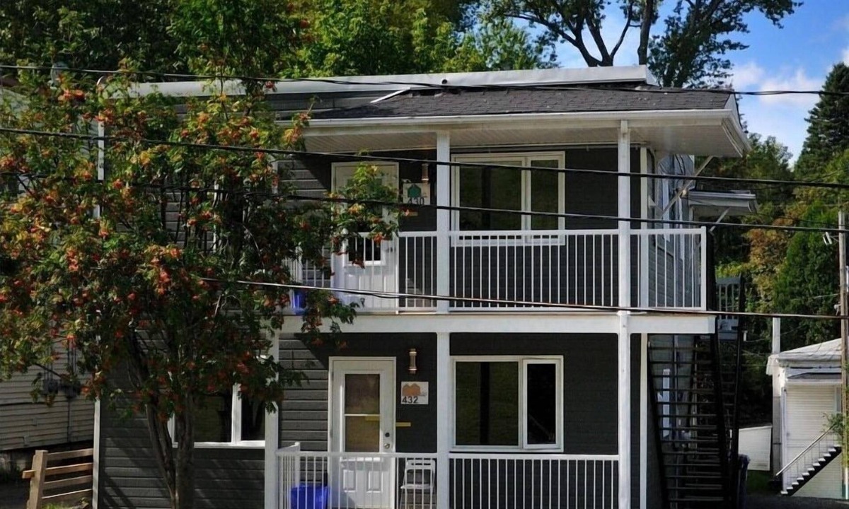 Chicoutimi Apartment | Résidence Touristique Chicoutimi
