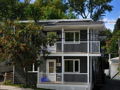Chicoutimi Apartment | Résidence Touristique Chicoutimi
