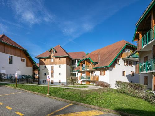Giez Resort | Résidence Vacancéole - Le Birdie
