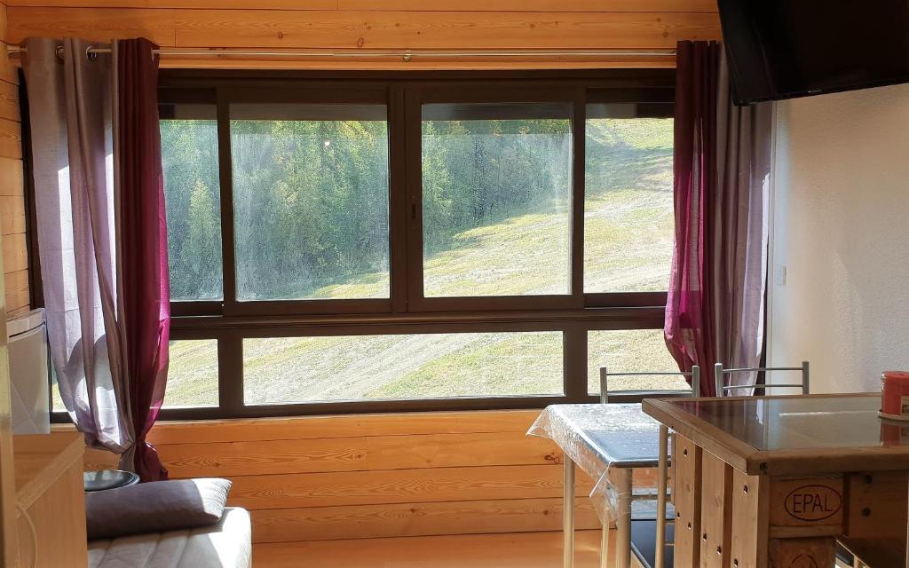 Puy-Saint-Vincent Apartment | Résidence Valgardena