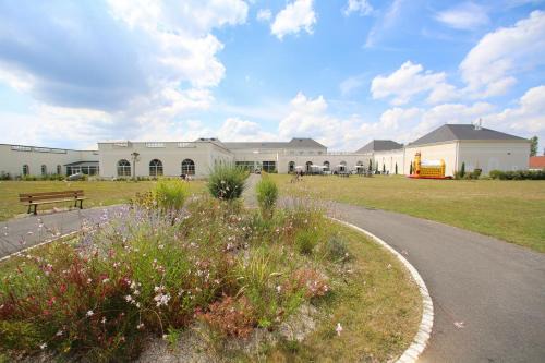 Amboise Apartment | Résidence Villa Bellagio Amboise by Popinns
