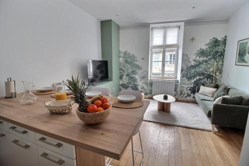 Bourges Apartment | Résidences Bourbounnoux