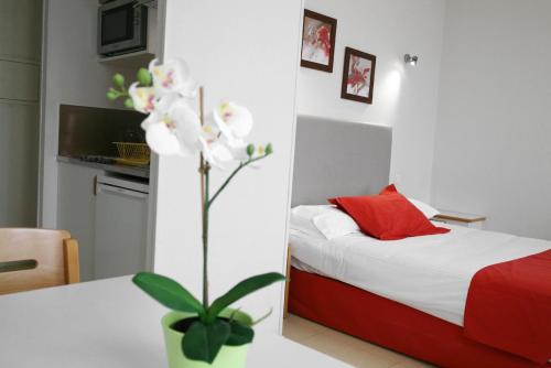 Les Chalets - Saint-Aubin - Saint-Etienne Apartment | Résidences Guerlin