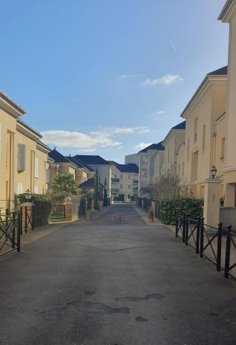 Elancourt Apartment | Résidences HAR