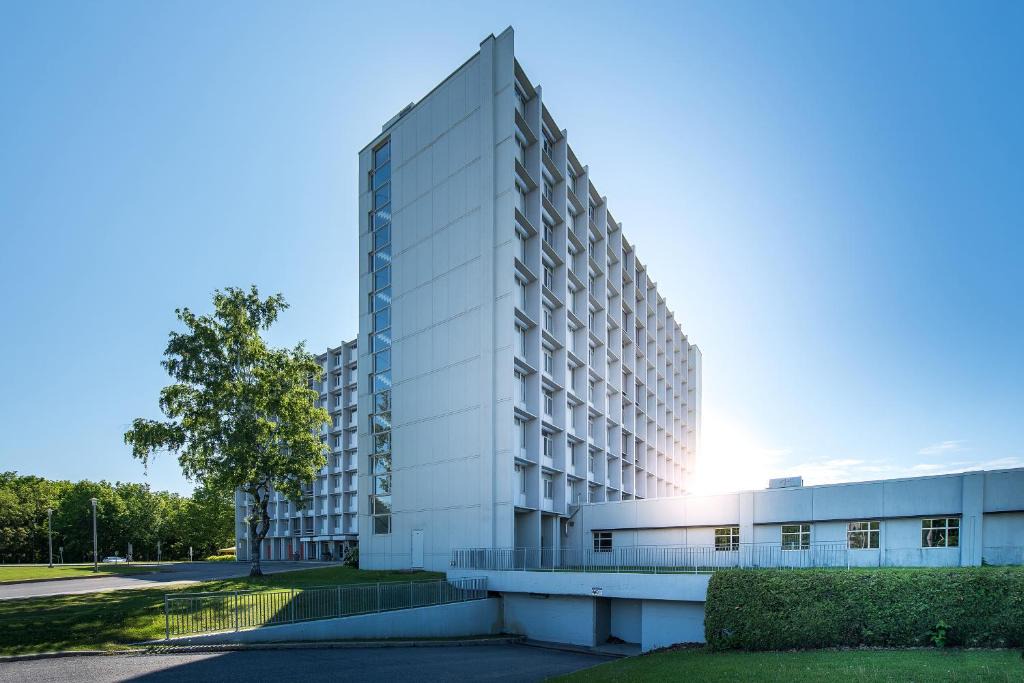 Cite-Universitaire Hostel | Résidences Université Laval
