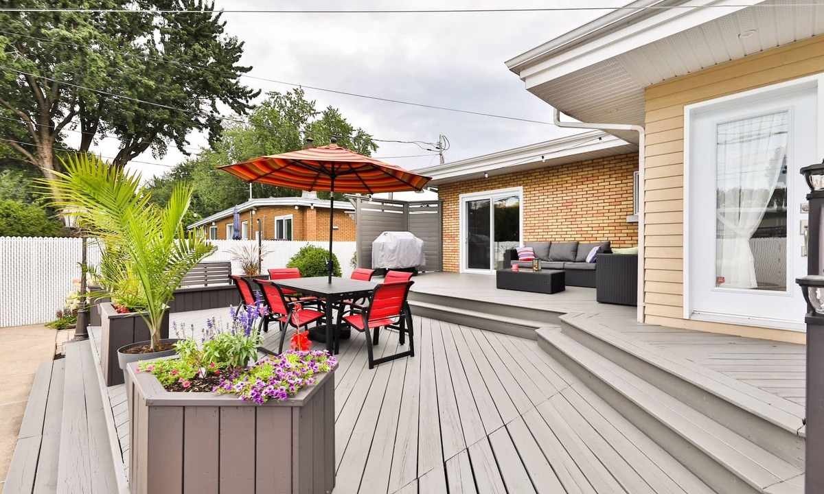 Repentigny Bed & Breakfast | Réveillez-vous S.E.N.C