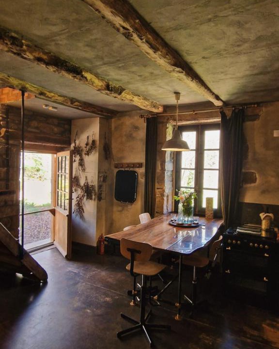 Saint-Izaire Cabin | Rêve Aveyron