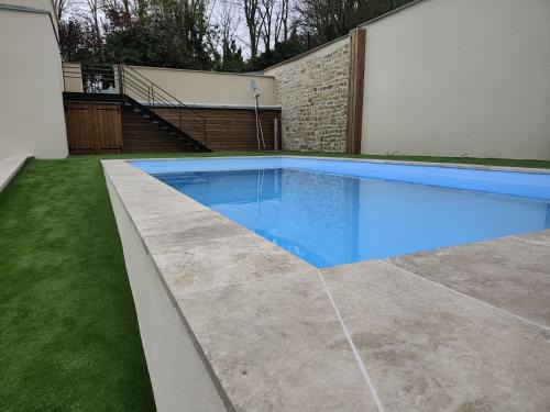 Chablis House | Rêve Chablisien