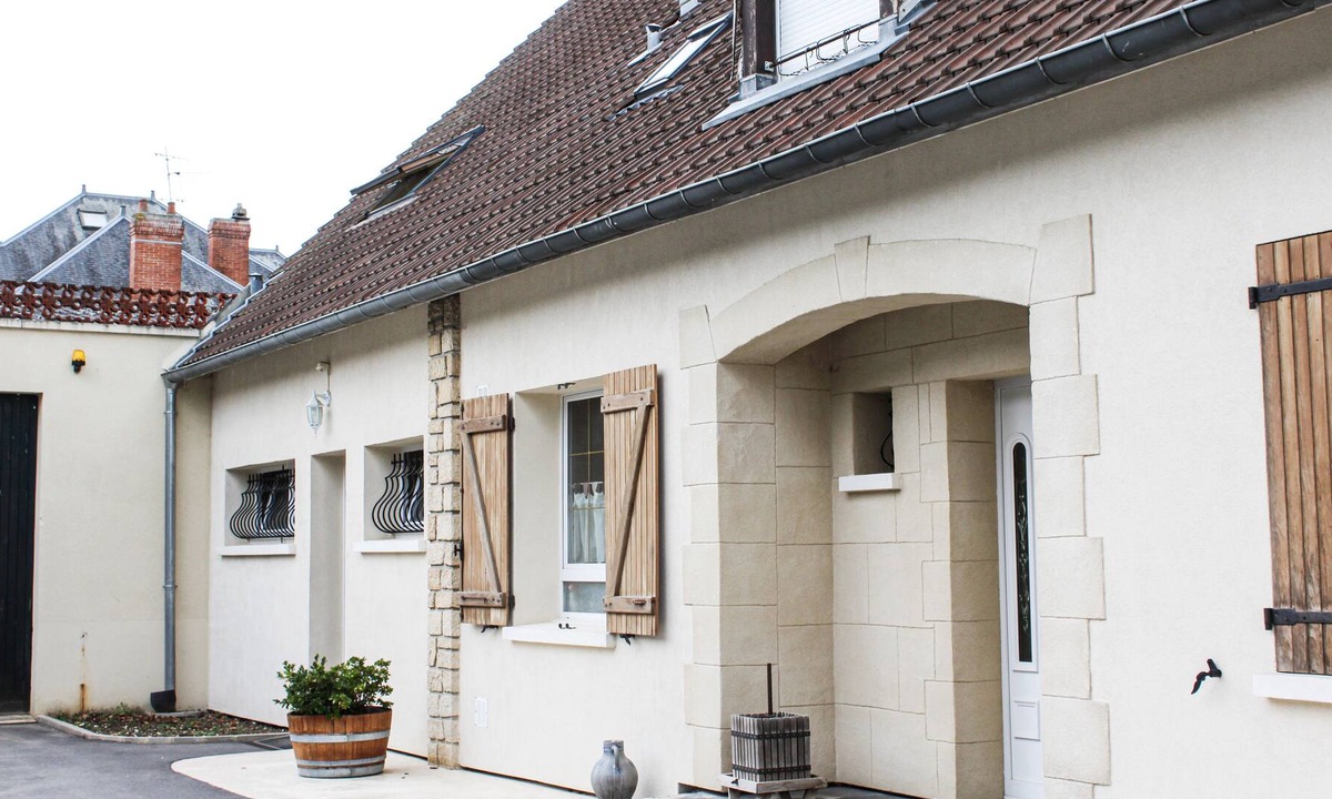 Rilly-la-Montagne House | Rêve Champenois