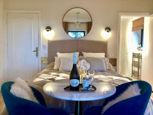 Plouigneau Bed & Breakfast | Rêve de Clarté