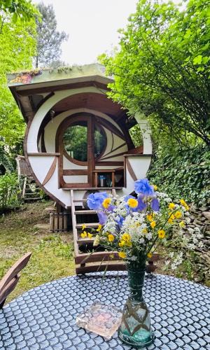 Beaumont Bed & Breakfast | Rêve de Plume