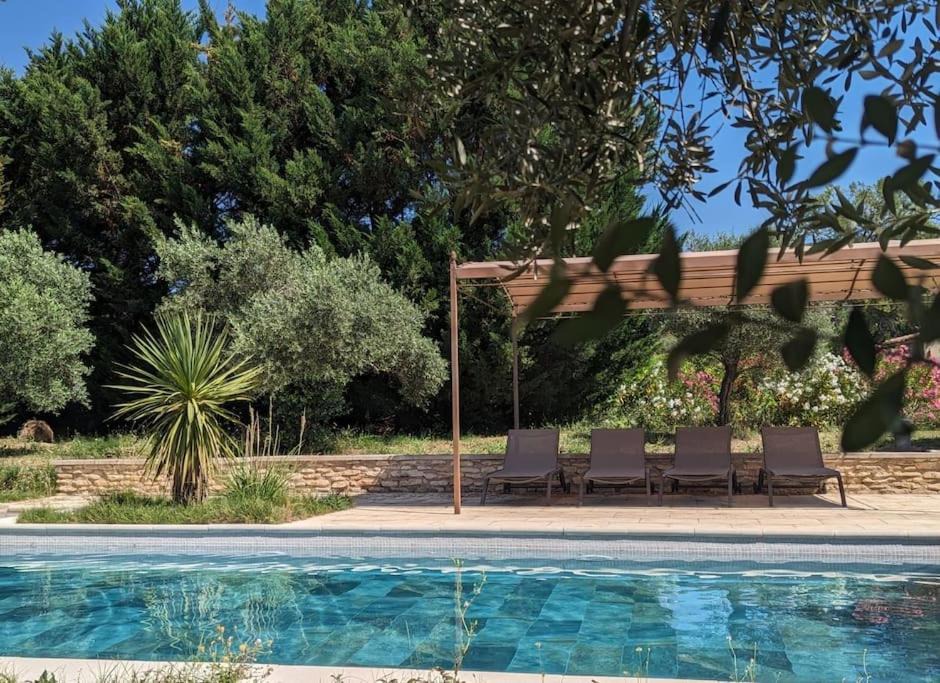 Lauris House | Rêve en Lubéron