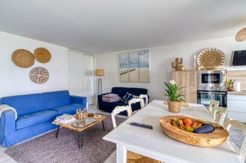 Hardelot-Plage Apartment | Rêve Marin - 5min à Pied de la Plage