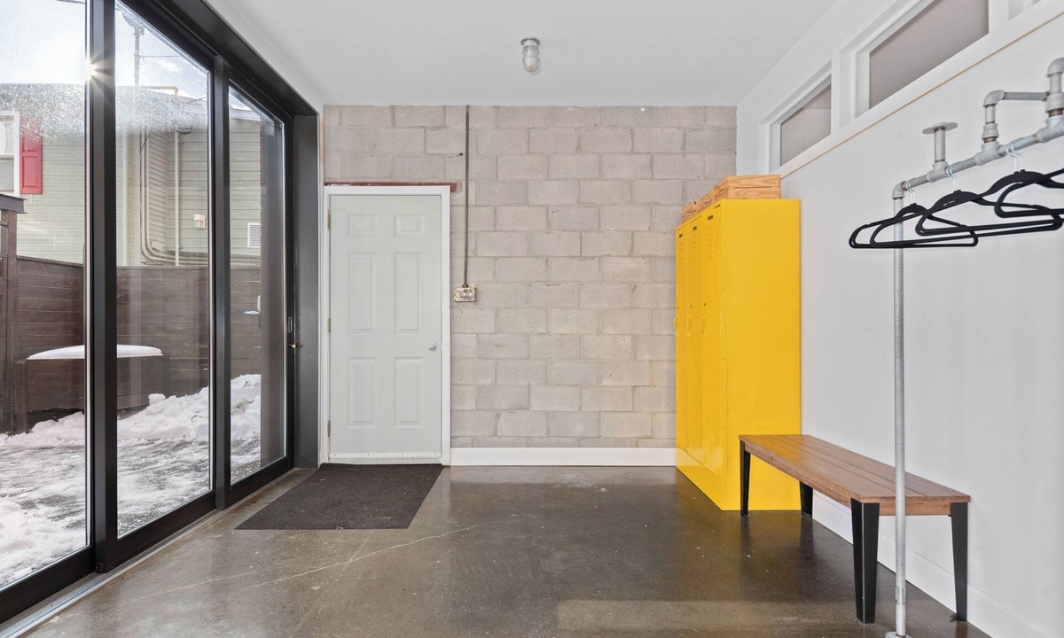 Joliette House | Rêve St-Viateur