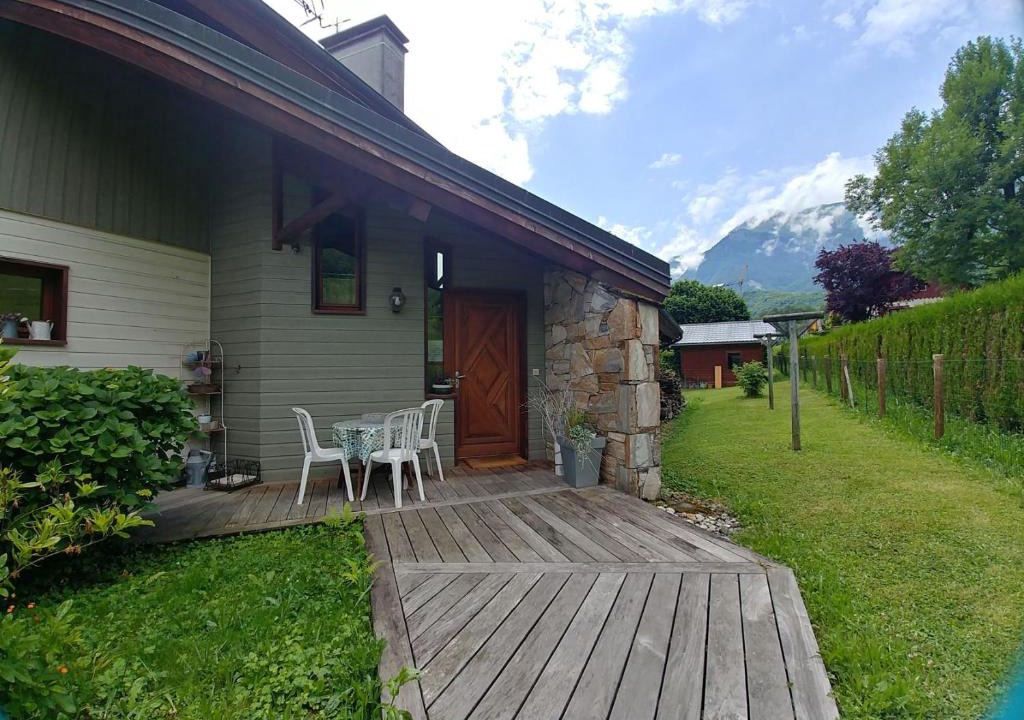 Verrens-Arvey House | Rêverie Champêtre