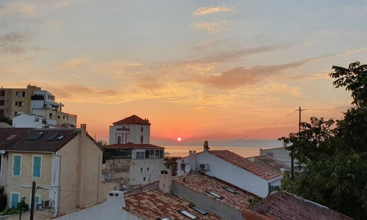 Endoume House | Rêveries Maritimes