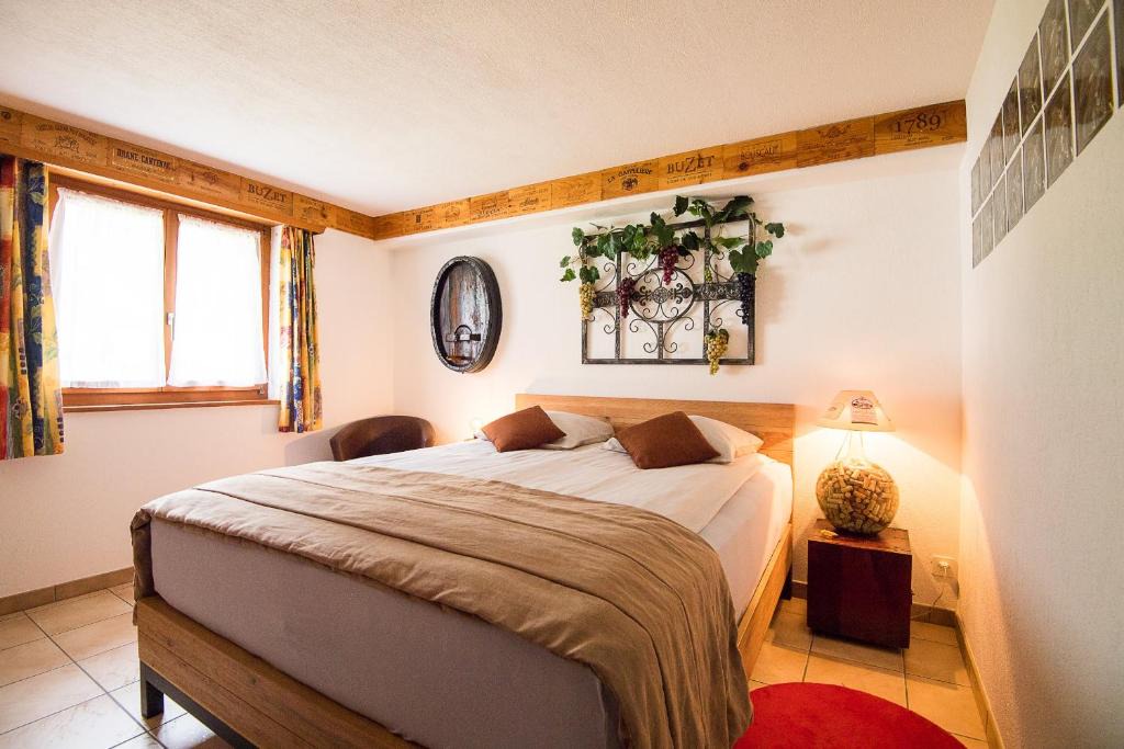 Vernayaz Hotel | Rêves Gourmands, Hôtellerie & Gastronomie