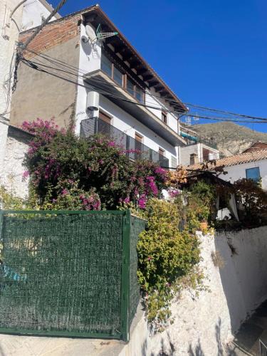 Pinos Genil Apartment | Río Genil