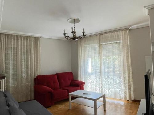 Milagrosa Apartment | Río Salado by Clabao