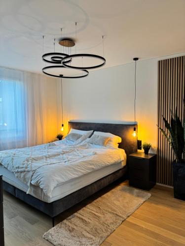 Kaiseraugst Apartment | Römer Apartment