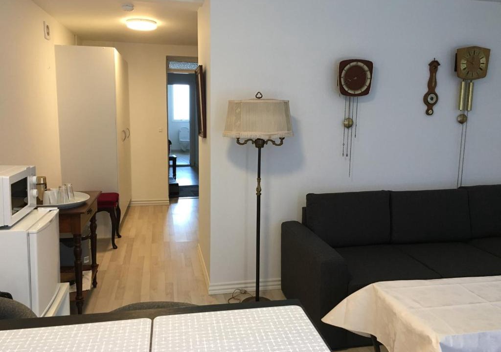 Rodby Apartment | Rødby Købstadshotel