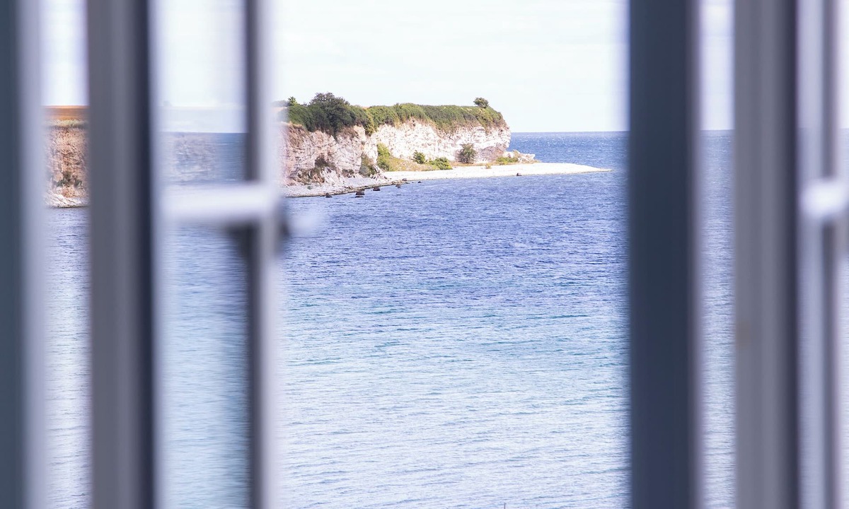 Rødvig Hotel | Rødvig Kro og Badehotel