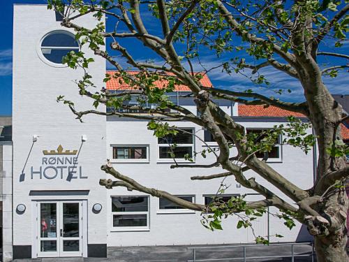 Ronne Hotel | Rønne Hotel