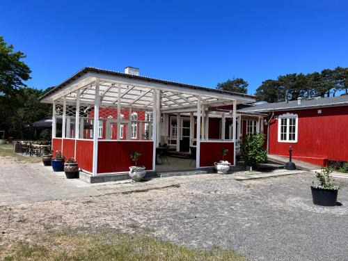 Ronne Hostel | Rønne Vandrerhjem