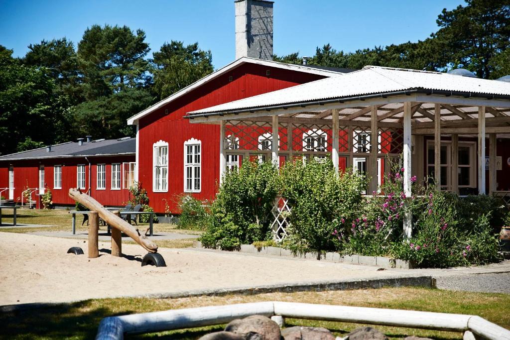 Ronne Hostel | Rønne Vandrerhjem