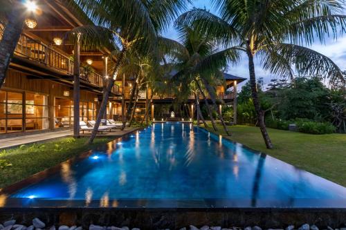 Ubud Villa | RÜSTERS Ubud Villa