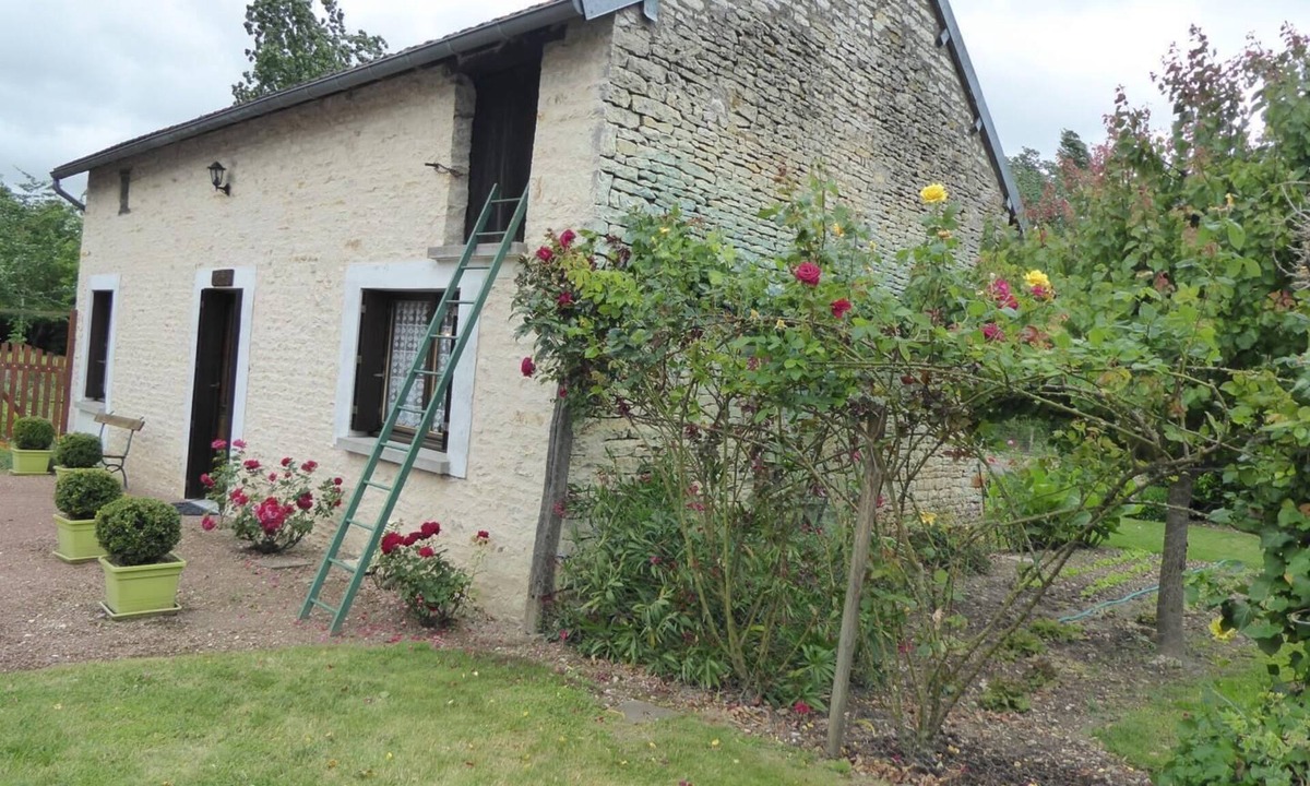 Martaize House | R-D-T - MARTAIZE - Gîte