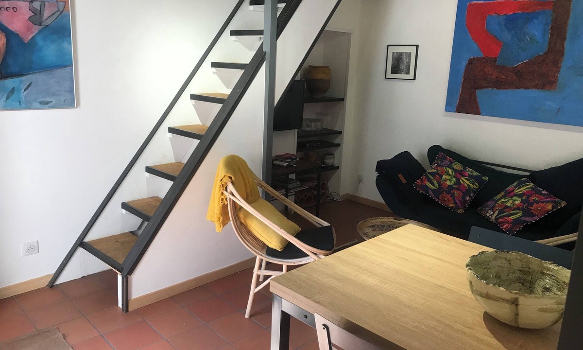 Fox-Amphoux House | R de Village