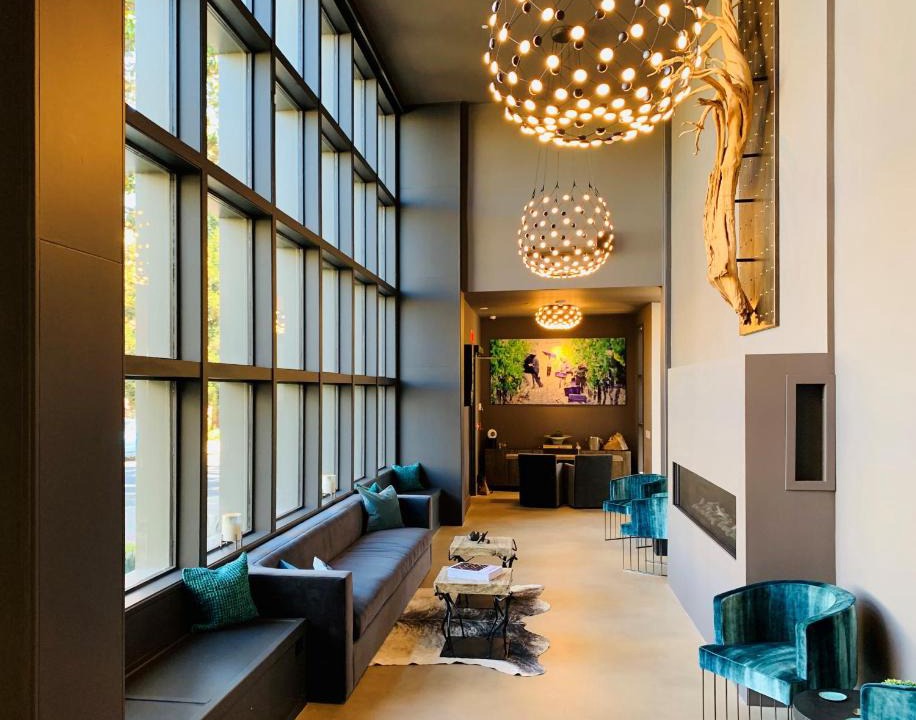 Downtown Napa Hotel | R Inn Napa
