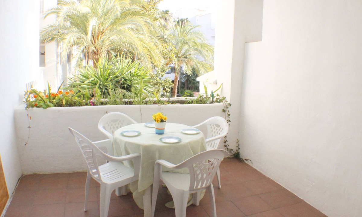 Santa Margarida Apartment | R. Marine I Garbi 2-2/Piso con piscina