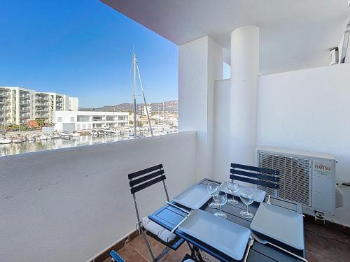 Santa Margarida Apartment | R. MARINE II (231)
