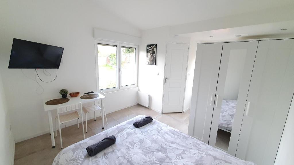 Cambrai Apartment | R10 Idéal déplacement pro